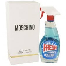MOSCHINO FRESH COUTURE By Moschino For Women - 3.4 EDT SPRAY